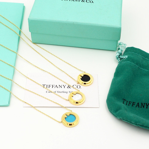 3色/ Tiffanyティファニーネックレスペンダントスーパーコピー