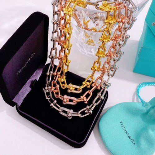3色/ Tiffanyティファニーネックレスペンダントスーパーコピー