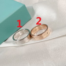 2色/ Tiffanyティファニー指輪リングスーパーコピー