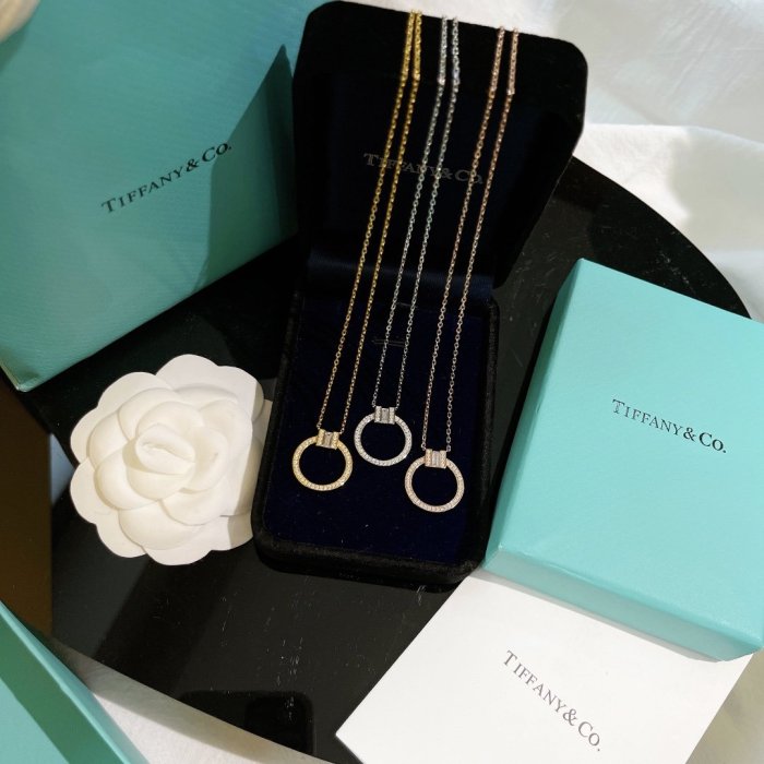 3色/ Tiffanyティファニーネックレスペンダントスーパーコピー