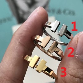 3色/ Tiffanyティファニー指輪リングスーパーコピー