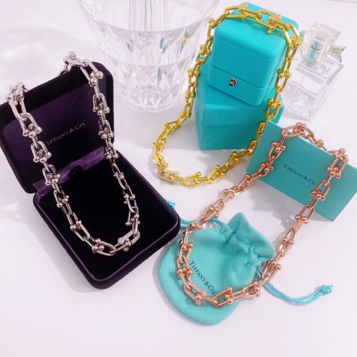 3色/ Tiffanyティファニーネックレスペンダントスーパーコピー