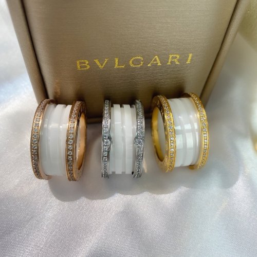 3色/ Bvlgariブルガリ指輪リングスーパーコピー