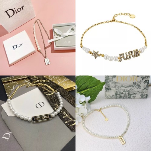 4色/ Diorディオールネックレスペンダントスーパーコピー