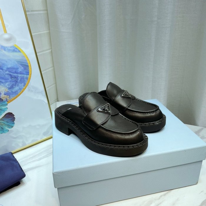 3色/ Pradaプラダ靴スーパーコピー