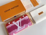 3色/ 19CM/ LOUIS VUITTONルイヴィトン財布スーパーコピーM69110