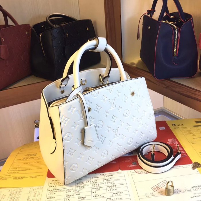 5色/ 33cm/ LouisVuittonルイヴィトンバッグスーパーコピーM41046