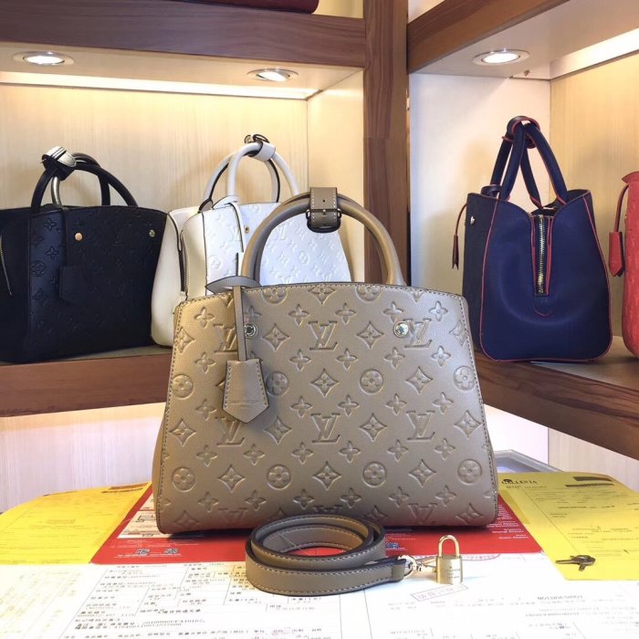 5色/ 33cm/ LouisVuittonルイヴィトンバッグスーパーコピーM41046