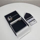 5色/ 12cm/ Pradaプラダ財布スーパーコピー1MC038