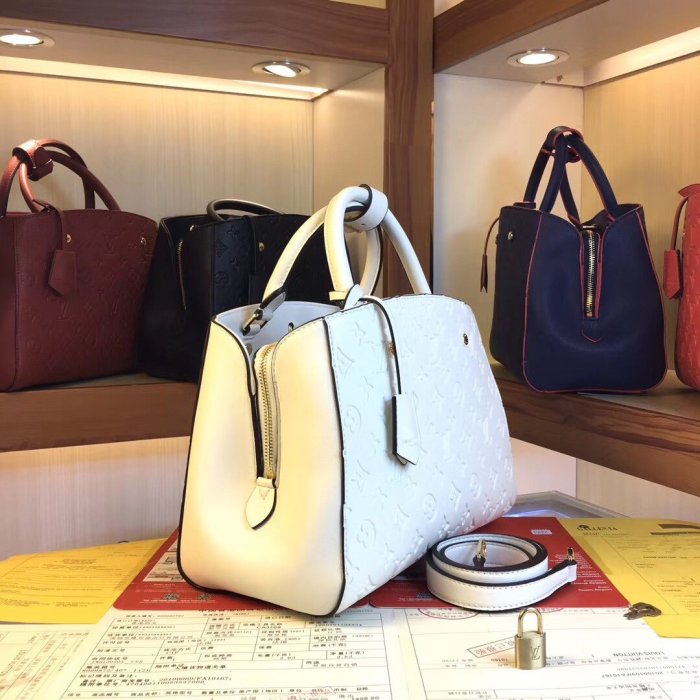5色/ 33cm/ LouisVuittonルイヴィトンバッグスーパーコピーM41046