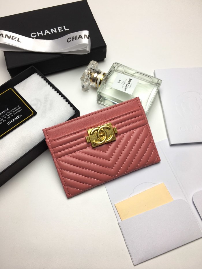 6色/ 11CM/ Chanelシャネル財布スーパーコピーA84431