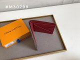 3色/ 11CM/ LOUIS VUITTONルイヴィトン財布スーパーコピーM30799