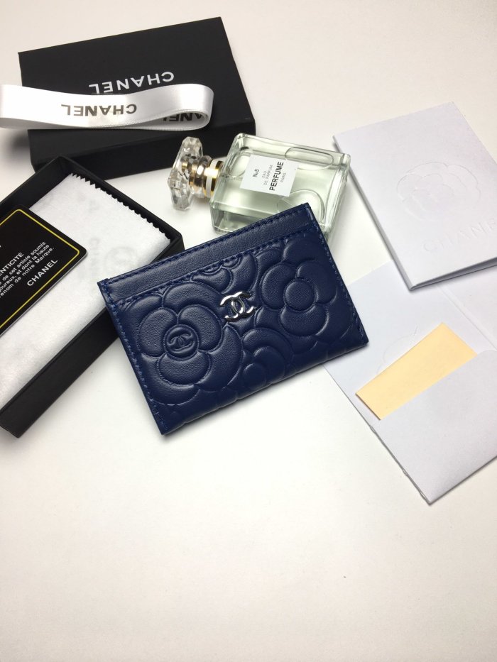 5色/ 11CM/ Chanelシャネル財布スーパーコピーA82286
