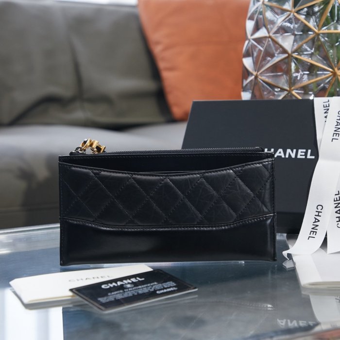 3色/ 19CM/ Chanelシャネル財布スーパーコピーA81463