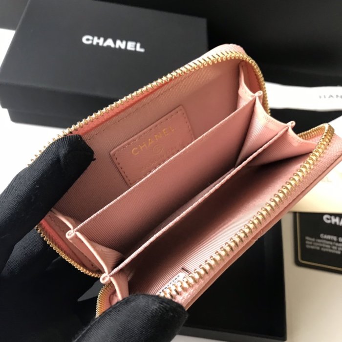 6色/ 11CM/ Chanelシャネル財布スーパーコピーp0945