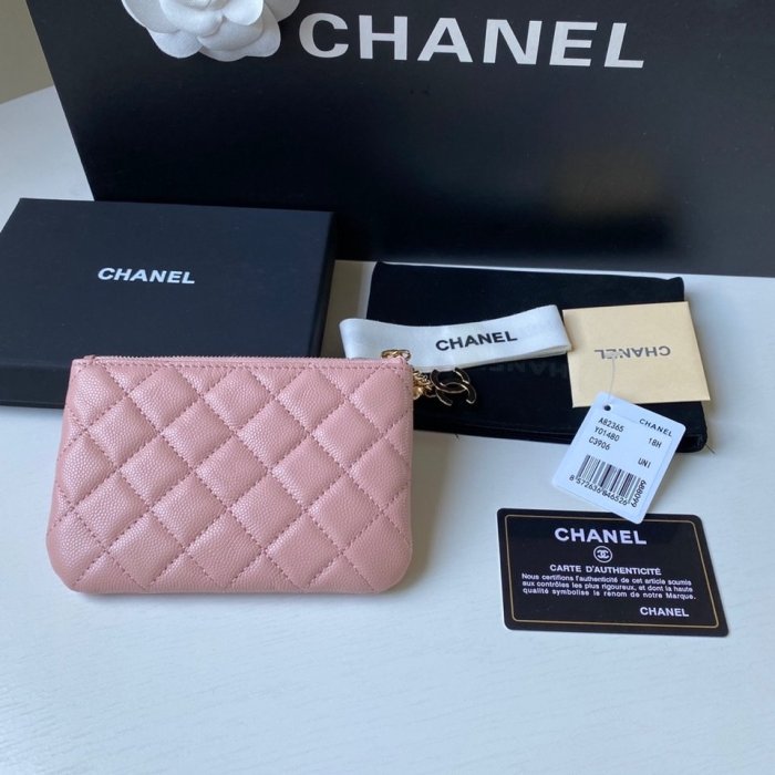 5色/ 14CM/ Chanelシャネル財布スーパーコピーA50168