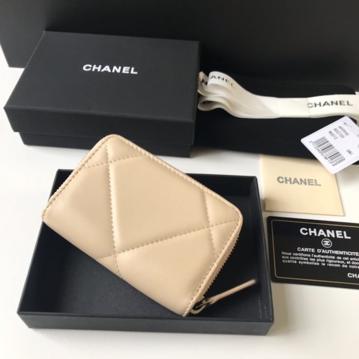 6色/ 11CM/ Chanelシャネル財布スーパーコピーp0945