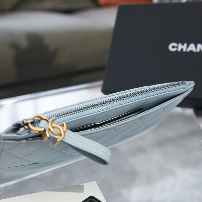 3色/ 19CM/ Chanelシャネル財布スーパーコピーA81463