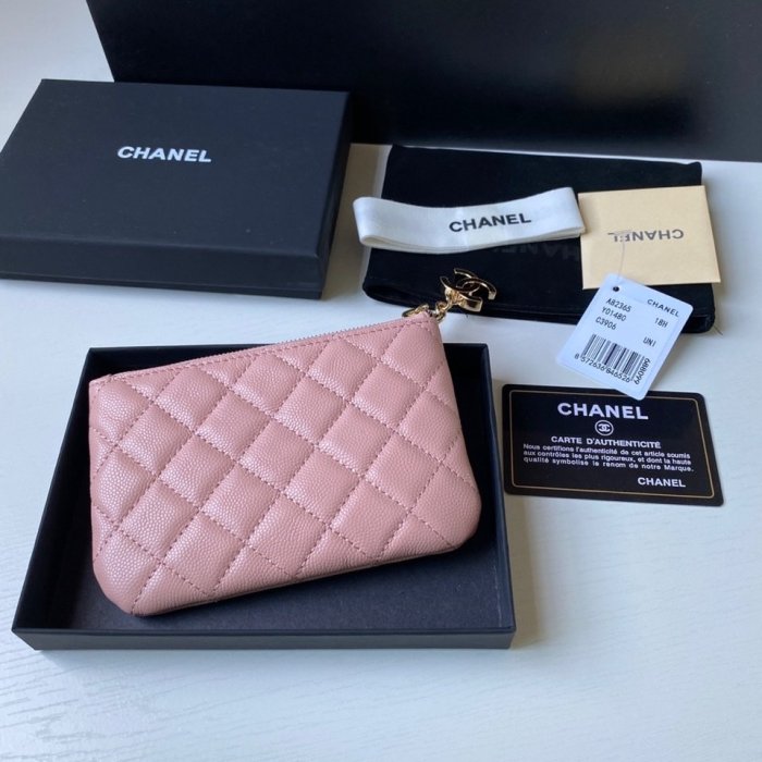5色/ 14CM/ Chanelシャネル財布スーパーコピーA50168
