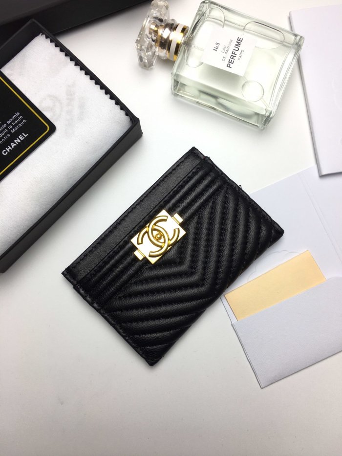 6色/ 11CM/ Chanelシャネル財布スーパーコピーA84431