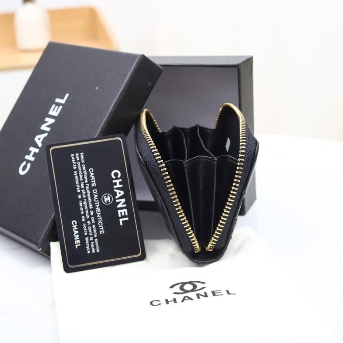 4色/ 11CM/ Chanelシャネル財布スーパーコピー0805