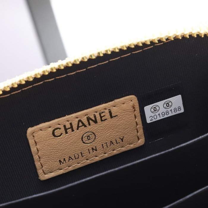 4色/ 11CM/ Chanelシャネル財布スーパーコピー0805