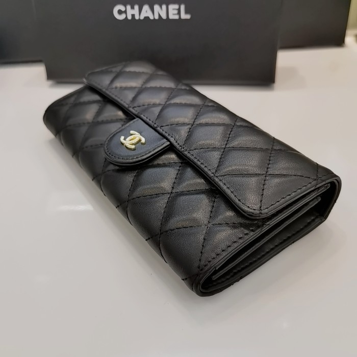 4色/ 19CM/ Chanelシャネル財布スーパーコピー102166