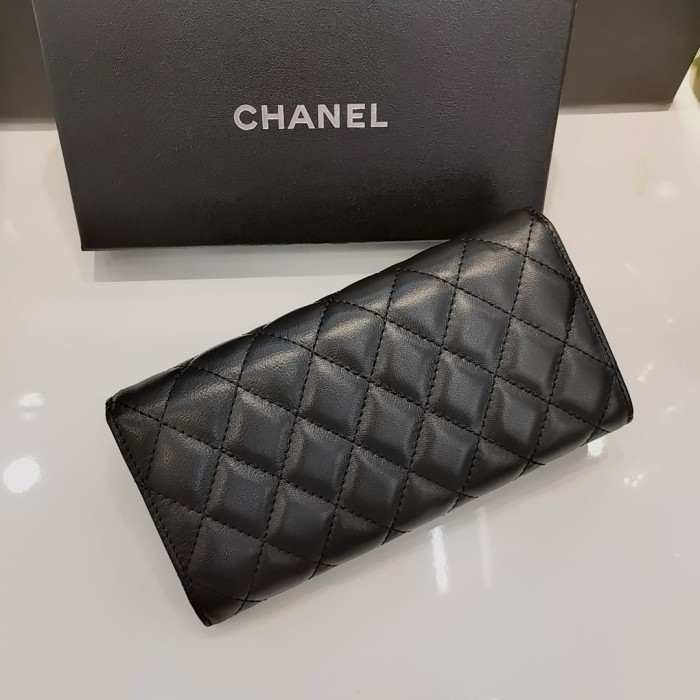 4色/ 19CM/ Chanelシャネル財布スーパーコピー102166