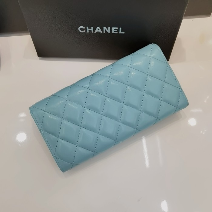4色/ 19CM/ Chanelシャネル財布スーパーコピー102166