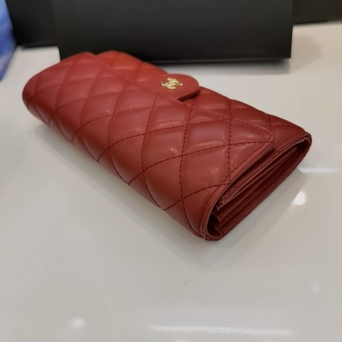 4色/ 19CM/ Chanelシャネル財布スーパーコピー102166