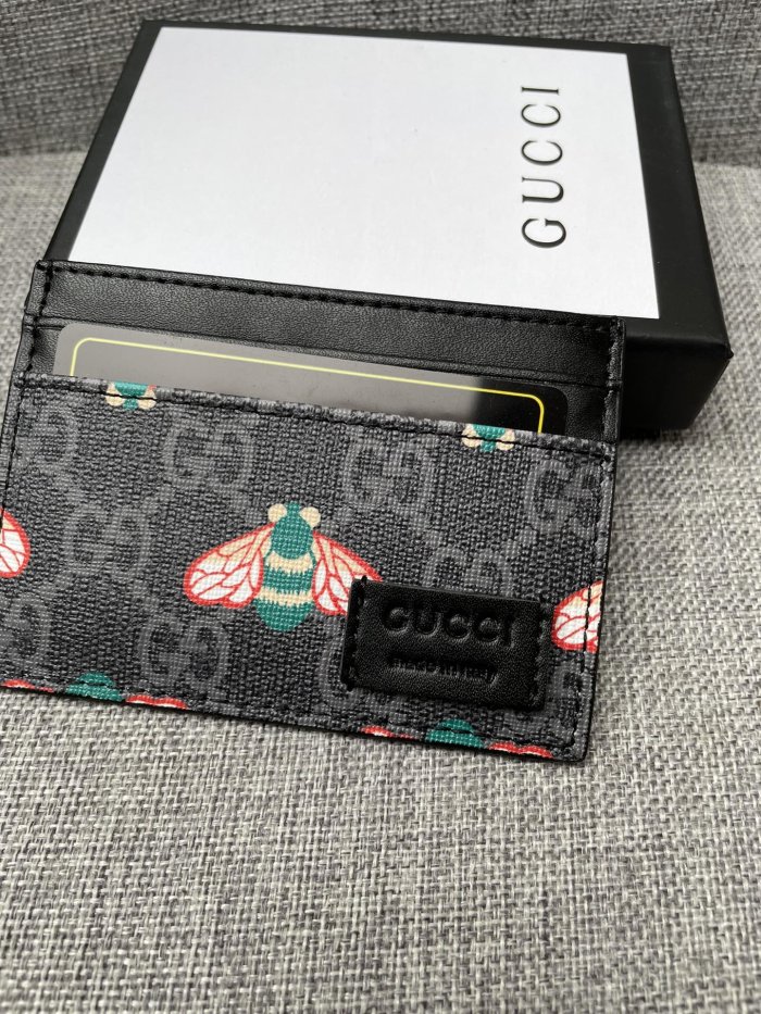 2色/ 10cm/ Gucciグッチ財布スーパーコピー451277