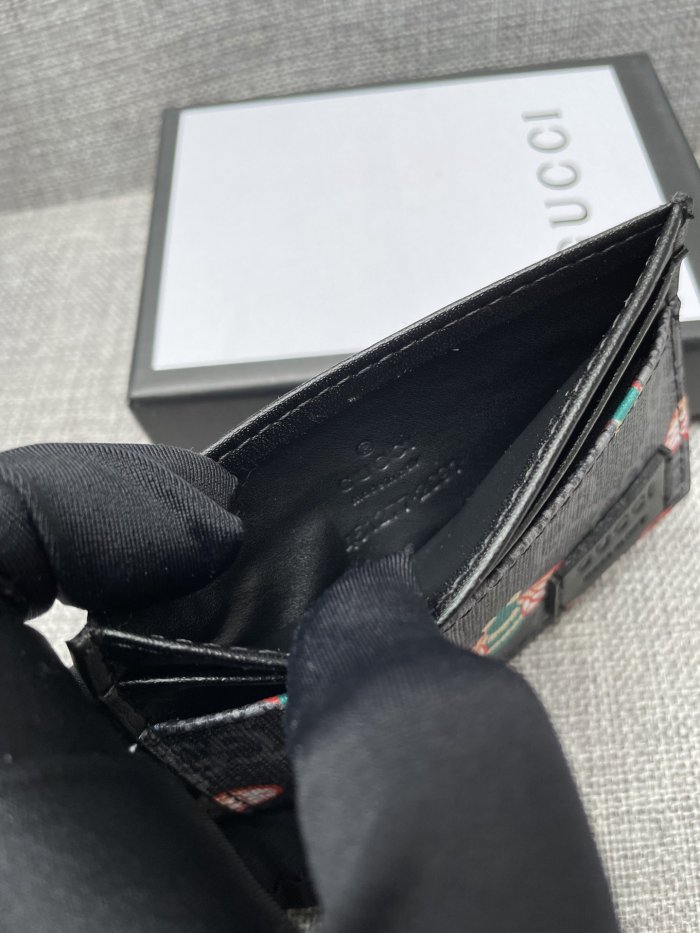 2色/ 10cm/ Gucciグッチ財布スーパーコピー451277