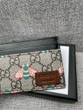 2色/ 10cm/ Gucciグッチ財布スーパーコピー451277
