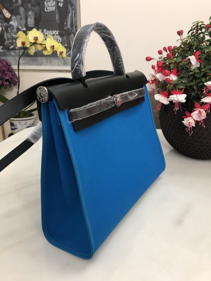 15色/ 31CM/ HermesエルメスバッグスーパーコピーHerbag