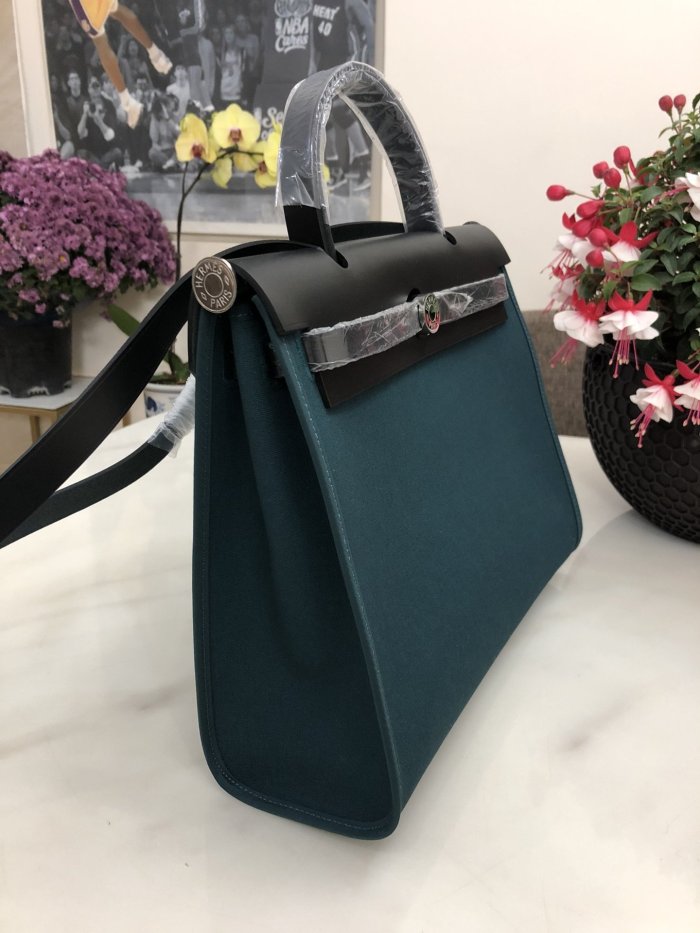 15色/ 31CM/ HermesエルメスバッグスーパーコピーHerbag