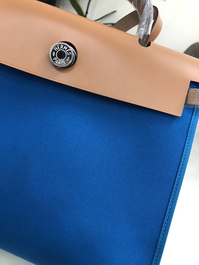 15色/ 31CM/ HermesエルメスバッグスーパーコピーHerbag
