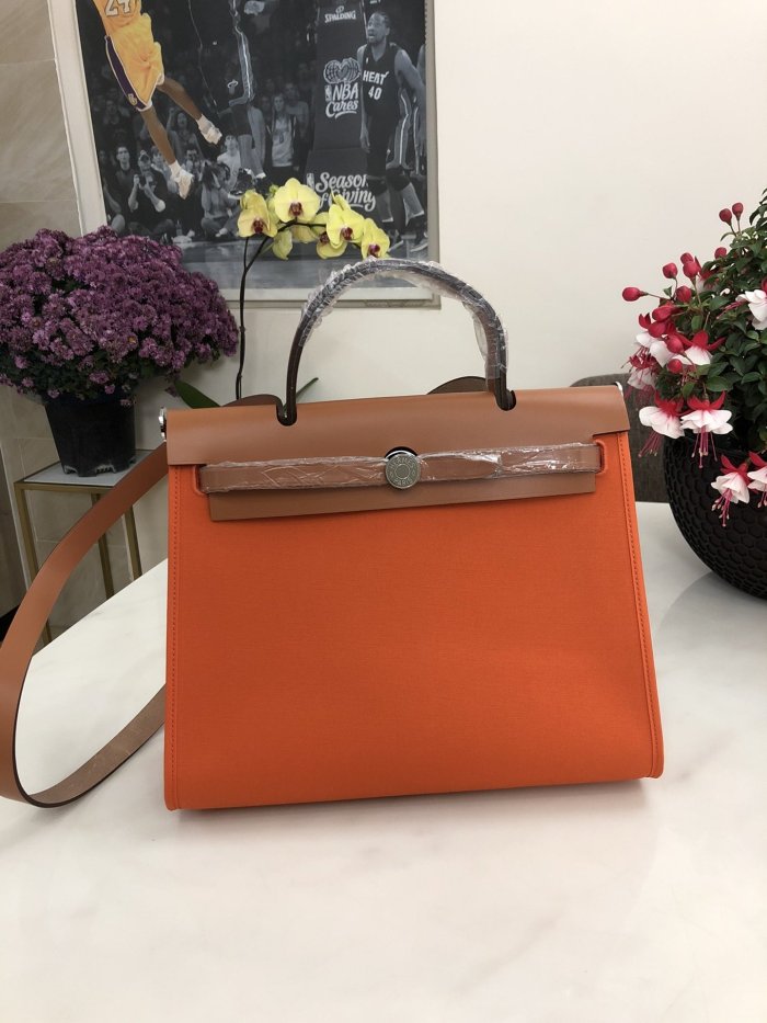 15色/ 31CM/ HermesエルメスバッグスーパーコピーHerbag