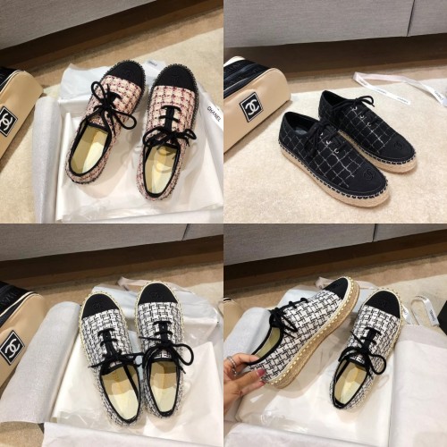 3色/ Chanelシャネル靴スーパーコピー