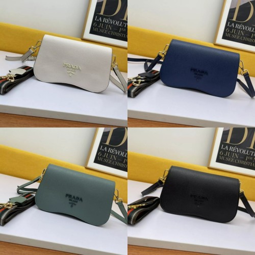 4色/ 23cm/ Pradaプラダバッグスーパーコピー2102