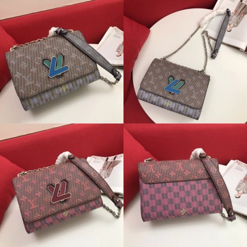 2色/ 23CM/ LouisVuittonルイヴィトンバッグスーパーコピーM50325