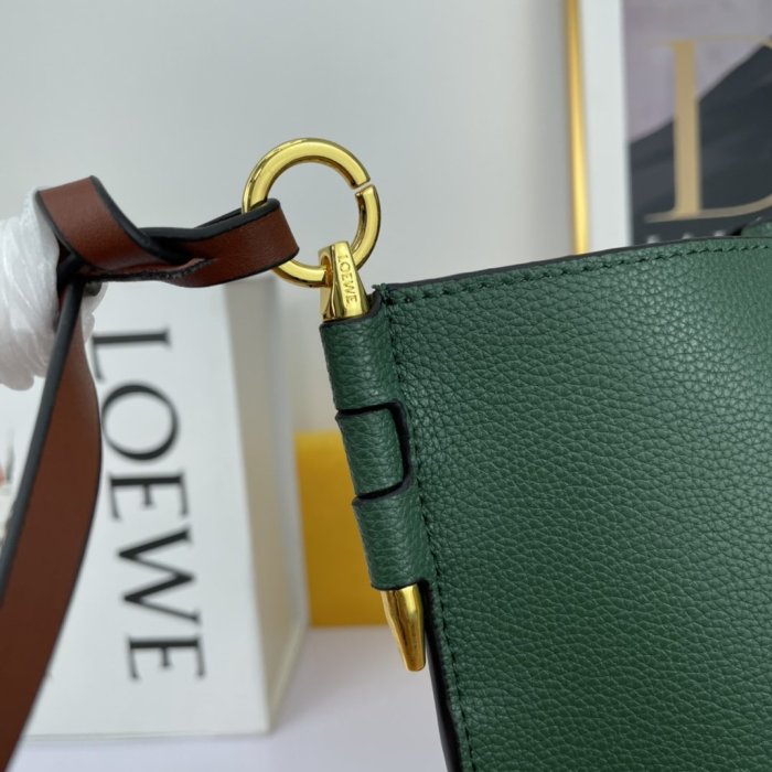4色/ 28cm/ Loeweロエベバッグスーパーコピー3040