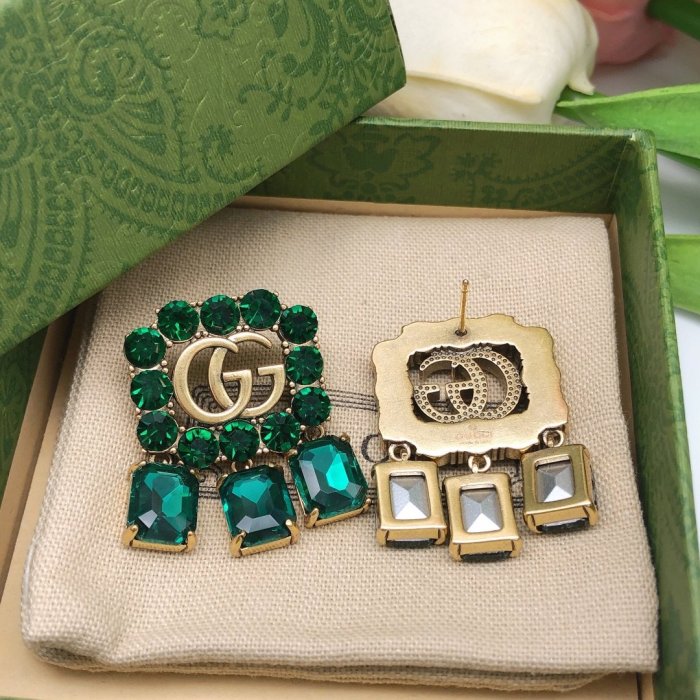 4色/ Gucciグッチピアスイヤリングスーパーコピー