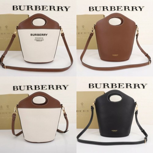 3色/ 26cm/ Burberryバーバリーバッグスーパーコピー2411