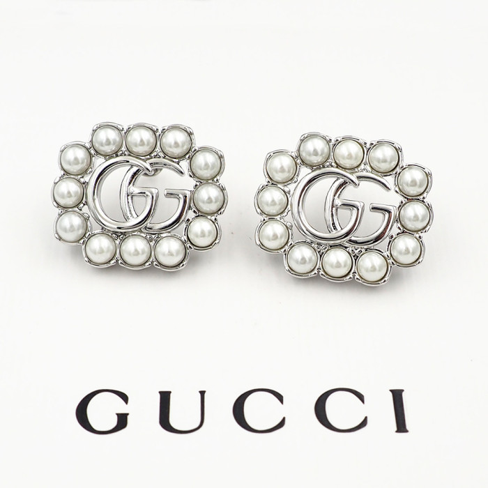 2色/ Gucciグッチピアスイヤリングスーパーコピー