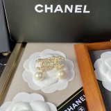 2色/ Chanelシャネルピアスイヤリングスーパーコピー