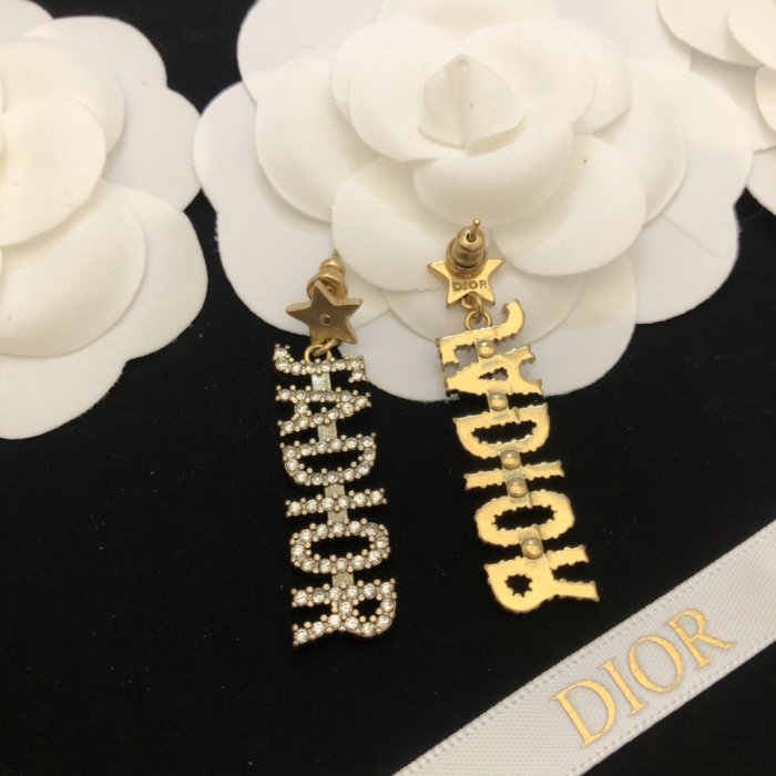 4色/ Diorディオールピアスイヤリングスーパーコピー