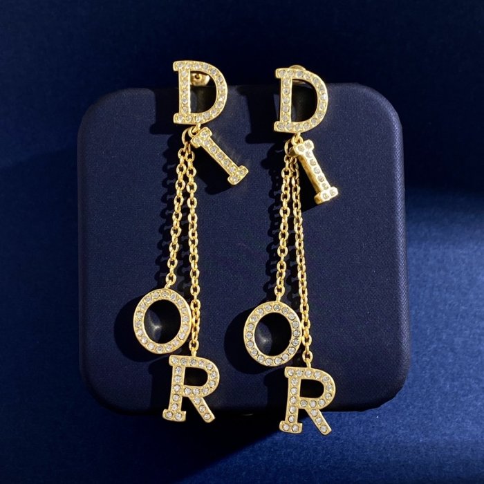 4色/ Diorディオールピアスイヤリングスーパーコピー
