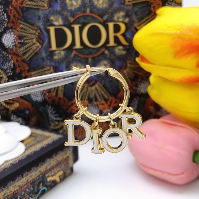 4色/ Diorディオールピアスイヤリングスーパーコピー