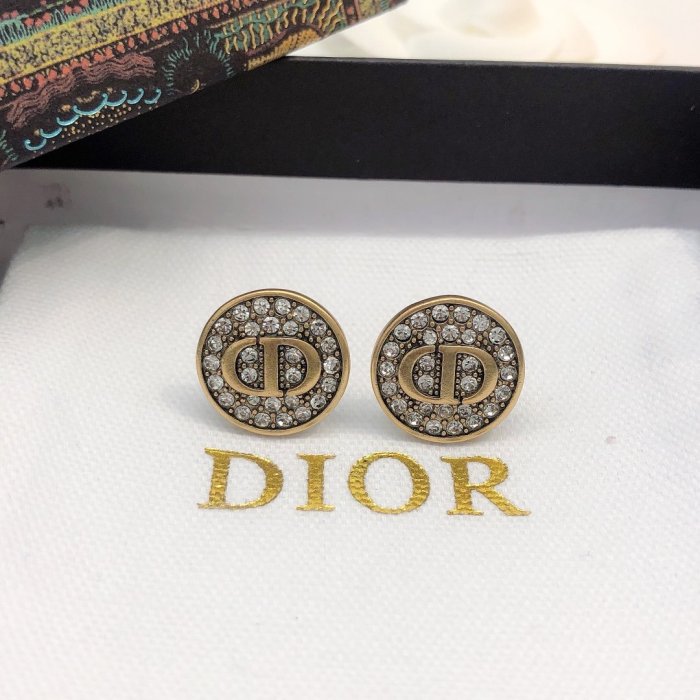 4色/ Diorディオールピアスイヤリングスーパーコピー