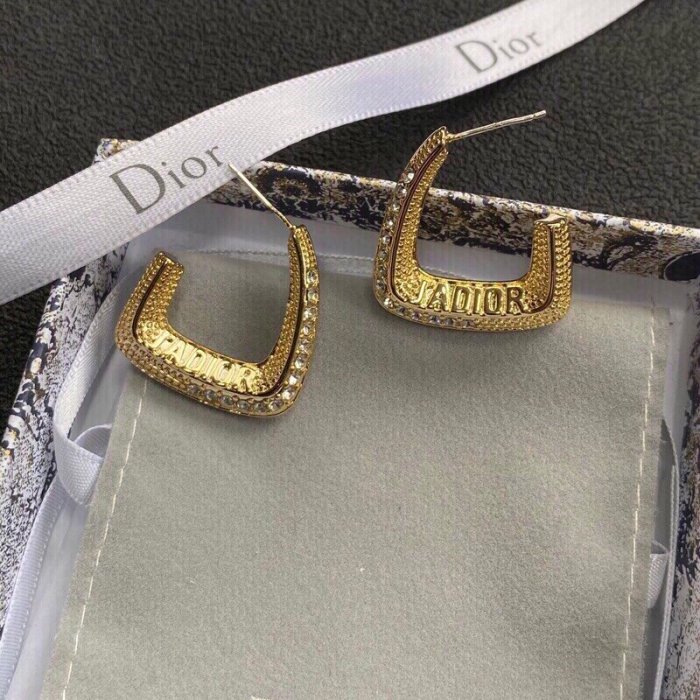 4色/ Diorディオールピアスイヤリングスーパーコピー